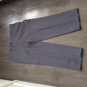 3/$25 - Dark Grey Men's Dress Pants